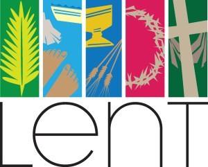 Lenten Services