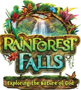 Register Now for VBS!